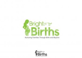 Bright Births entry by rimba dirgantara