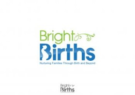 Bright Births entry by rimba dirgantara