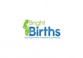 Bright Births entry by rimba dirgantara