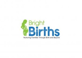 Bright Births entry by rimba dirgantara