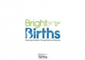 Bright Births entry by rimba dirgantara