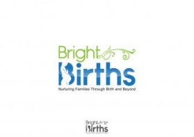 Bright Births entry by rimba dirgantara