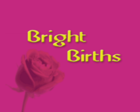 Bright Births entry by TKODesigns