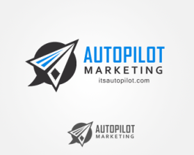 Autopilot Marketing entry by Eric Hamm