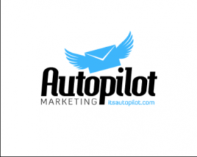 Autopilot Marketing entry by Peter Grubb