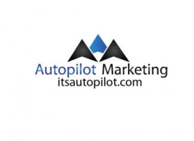Autopilot Marketing entry by an anonymous creative