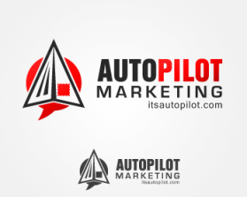 Autopilot Marketing entry by Eric Hamm