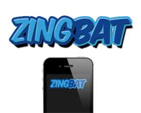 Zingbat entry by alice.psd