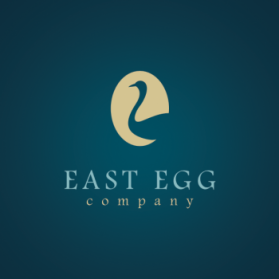 East Egg Company entry by emceelp