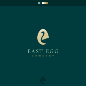 East Egg Company entry by emceelp