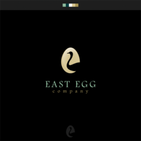 East Egg Company entry by emceelp