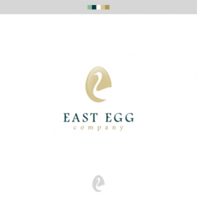 East Egg Company entry by emceelp
