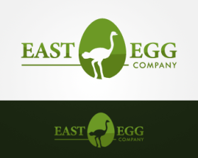 East Egg Company entry by shakala1