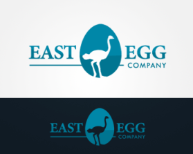 East Egg Company entry by shakala1