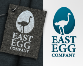 East Egg Company entry by shakala1