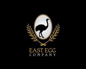 East Egg Company entry by kbcorbin