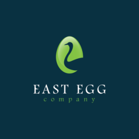 East Egg Company entry by emceelp