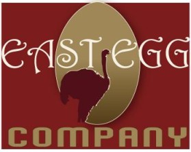 East Egg Company entry by LadeeArt