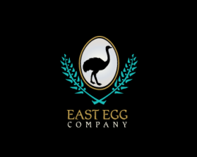 East Egg Company entry by kbcorbin
