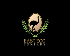 East Egg Company entry by kbcorbin