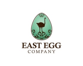 East Egg Company entry by frankeztein