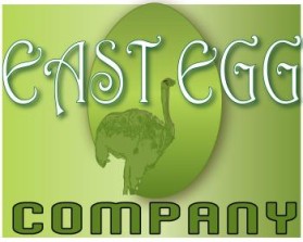 East Egg Company entry by LadeeArt