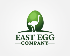 East Egg Company entry by shakala1