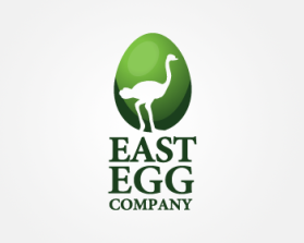 East Egg Company entry by shakala1