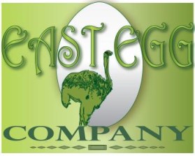 East Egg Company entry by LadeeArt