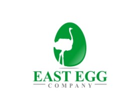 East Egg Company entry by greycie_214
