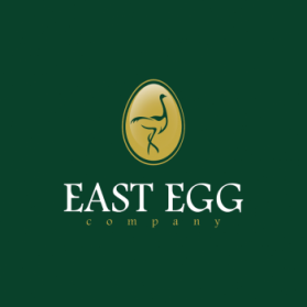 East Egg Company entry by emceelp