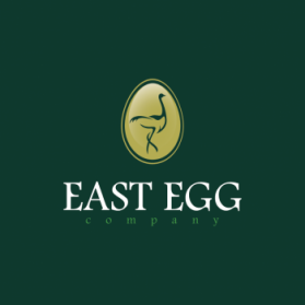East Egg Company entry by emceelp