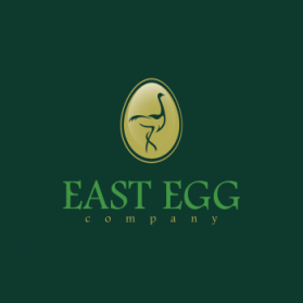 East Egg Company entry by emceelp