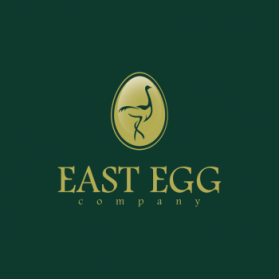 East Egg Company entry by emceelp