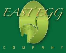East Egg Company entry by LadeeArt