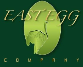 East Egg Company entry by LadeeArt