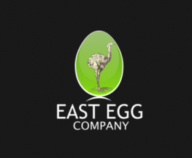 East Egg Company entry by wishmeluck