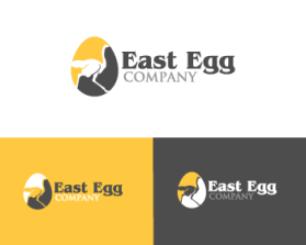 East Egg Company entry by greycrow