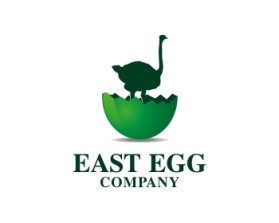 East Egg Company entry by frankeztein