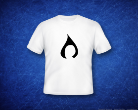 Black &amp; Blue BruiseFest entry by isaacnzioka