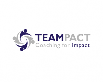 Logo Design for Teampact
