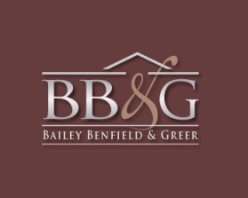 Bailey Benfield and Greer entry by griffindesign