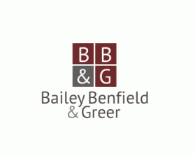 Bailey Benfield and Greer entry by marianaa