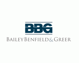 Bailey Benfield and Greer entry by marianaa