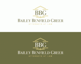 Bailey Benfield and Greer entry by graphica