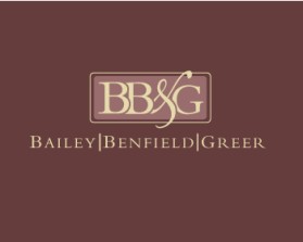 Bailey Benfield and Greer entry by griffindesign