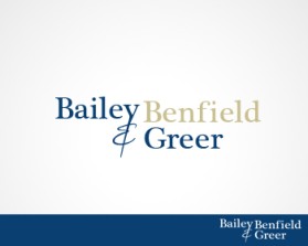 Bailey Benfield and Greer entry by Makaveli Designs