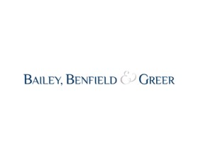 Bailey Benfield and Greer entry by magpie