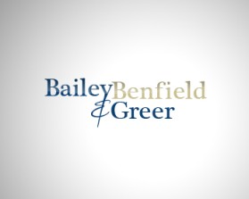 Bailey Benfield and Greer entry by Makaveli Designs