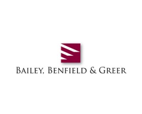 Bailey Benfield and Greer entry by magpie